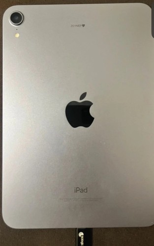 Ipad mini 6ème génération - ipad,