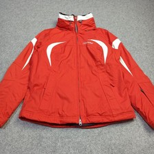Taché Schoffel Veste de Ski
