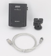 Excellent-  -- Sony HDD Hard Disk Recording Unit HVR-DR60