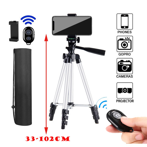 103cm lightweight camera - 103cm,