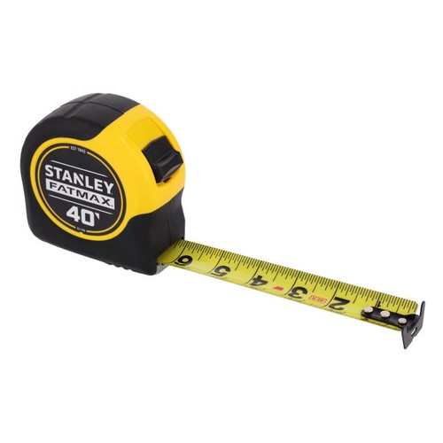 Stanley fatmax x 1 - ft., 1.25