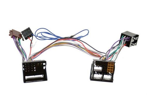 Faisceau mute kml compatible - faisceau,