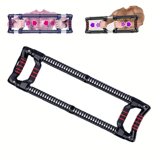 Push down bar - push, machine