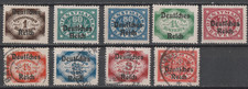 L 161   Timbres Empire