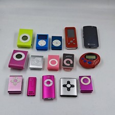 Lot De 15 Lecteurs MP3 - Non