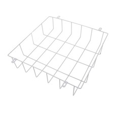  Couvercle de protection mural pour panneaux de sortie, protection en treillis