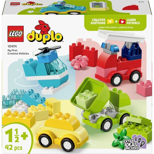 10474 lego duplo - 10474, duplo®