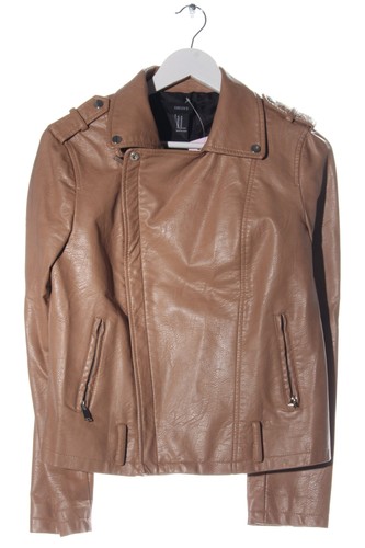 Forever veste cuir - forever,