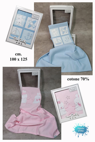Couverture bébé 100 - bébé, x