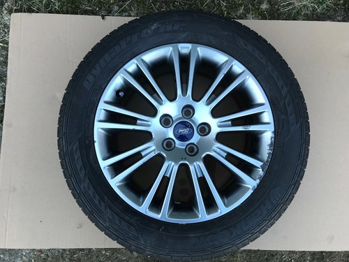 Roue alliage trous - 5,