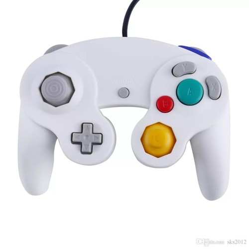 Manette pour nintendo wii - manette,