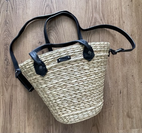 Panier sac main et - à,
