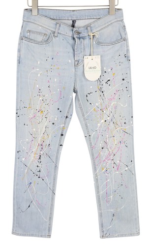 Liu boy blazer jeans - jo,