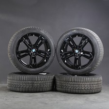 19 Roues D'Hiver Pouces BMW X1