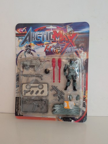 Figurine militaire vintage - figurine,