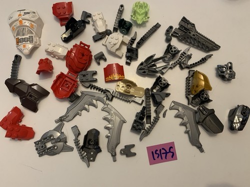 Lot pièces lego - lot, de