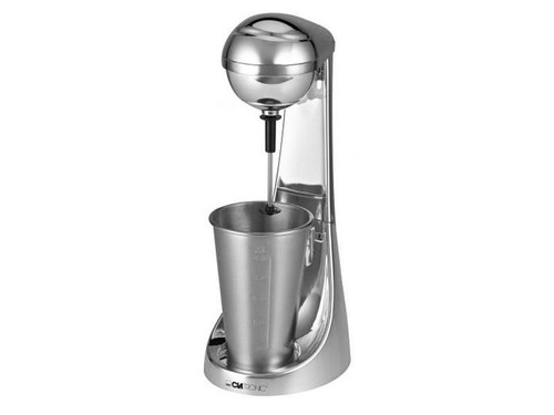 Emulsionneur mousseur lait - emulsionneur,