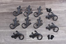 Vintage Lizards forme gecko