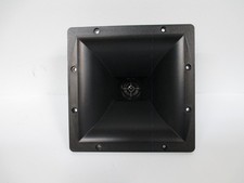 Single Klipsch Horn Tweeter Driver K-106-K - Pulled From RS3 Speaker