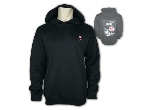 Hoodie rétro pauli - hoodie, fc