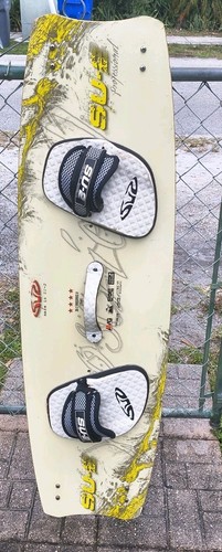 Kiteboard - su-2,