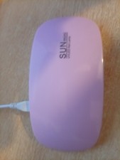 mini Lampe De Polymérisation