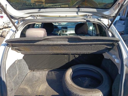 Plage arriere peugeot - arriere, 206+