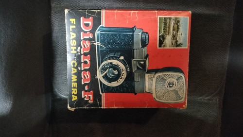 Vintage appareil photo - appareil,