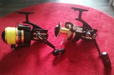 2 moulinet Daiwa bg 90