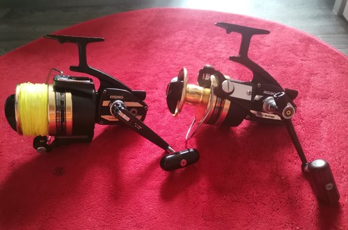 Moulinet daiwa 90 - moulinet,