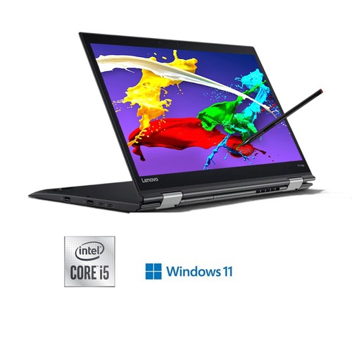 Lenovo thinkpad l380 yoga - lenovo,