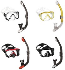 Mares I3 Masque De Plongée +