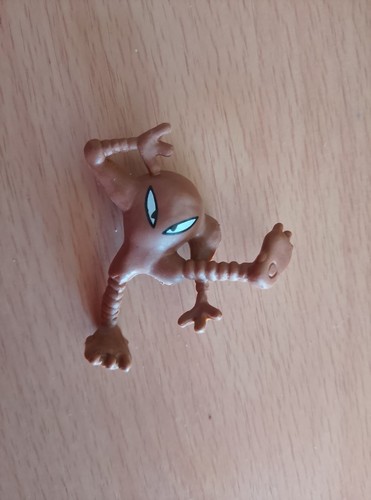 Figurine pokemon kicklee - pokemon, (99)