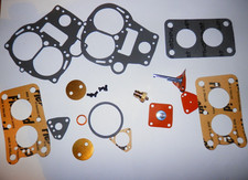 Kit De Service Carburateur