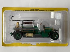 Hachette collection Pompier