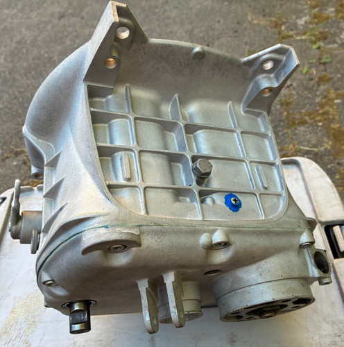 Bmw r45 r65 - bmw, boîte
