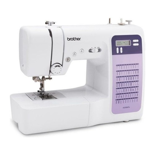 Brother fs70wtx machine - brother, a
