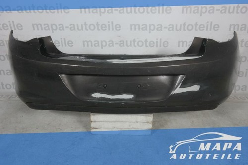 Opel astra pare chocs - j, iv