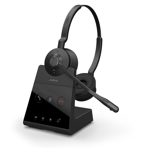 Jabra engage stereo - engage,