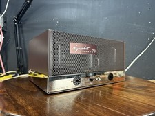 Dynaco ST-70 Factory Wired Vintage Tube Power Amplifier