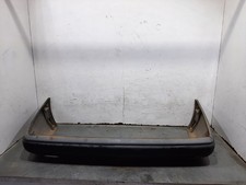 1248801371 pare-choc arrière pour MERCEDES COUPE 300 CE (124.050) 1987 8277757