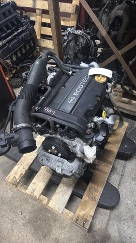Moteur opel corsa 98031473 - moteur,