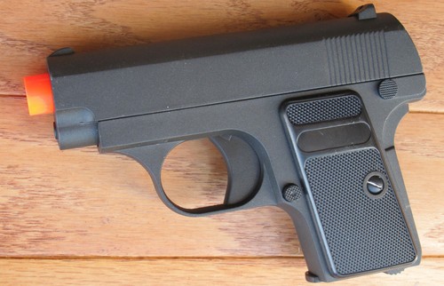 Colt metal airsoft spring - airsoft,