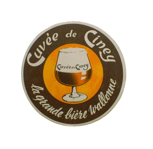 Sous bock bière - , de