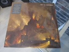 Double Vinyles LP 33T Celtic