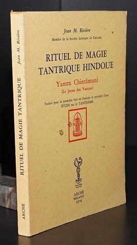 Rivière rituel de magie - rivière,