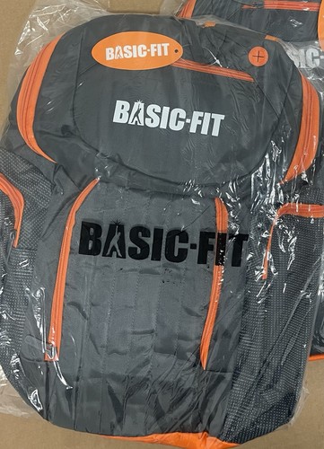 Basic fit sac dos ville - 5,