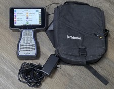 Spectra Ranger 7 GPS Robotic