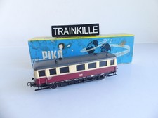 6100 / PIKO AUTORAIL SELF-PROPELLED VT 135 062 DE LA DR