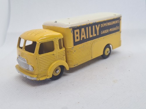 Dinky toys camion - dinky, cargo